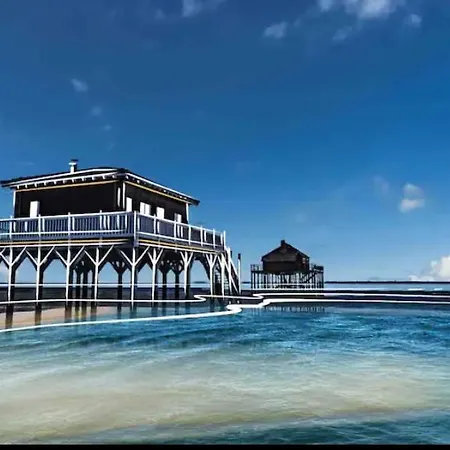 Dream Habitación en casa particular La Teste-de-Buch