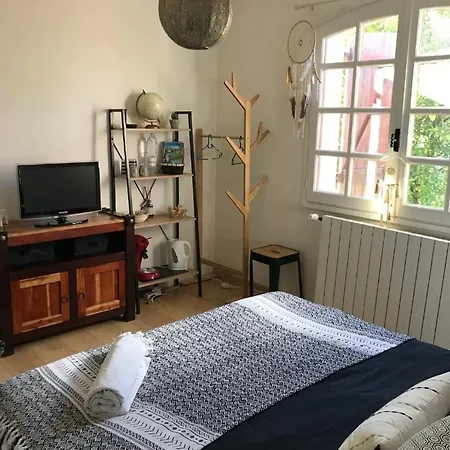 Habitación en casa particular Dream *