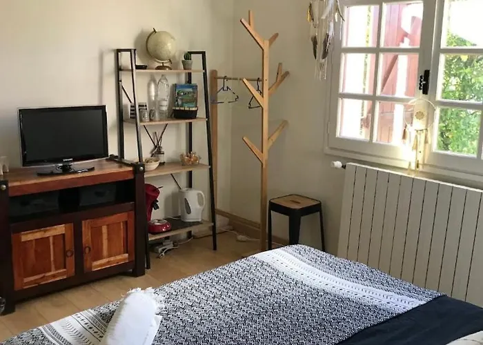 Privatunterkunft Dream *