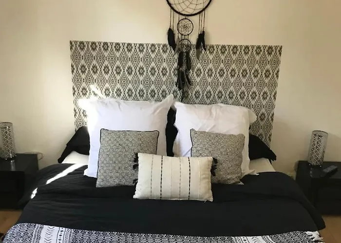 Dream Privatunterkunft La Teste-de-Buch